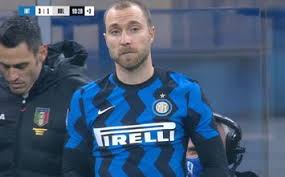 Ma questo sogno non è da tutti, questo sogno è reale, una presentazione da brividi quella riservata da inter media house al grande colpo di questa sessione invernale di calciomercato, christian eriksen. Inter E Lo Scudetto Anche E Soprattutto Di Christian Eriksen Fc Inter 1908