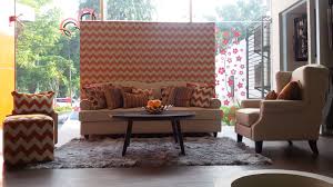 Vania Showroom Surabaya New Display