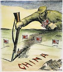 Japan Imperialism By Granger In 2020 Patriotic Posters American Cartoons Japan