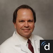 Dr. Ralph Riley, MD