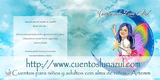 Maybe you would like to learn more about one of these? Relatos Para Antes De Dormir Archivos Cuentos Luna Azul Cuentos Para Ninos Y Adultos Con Alma De Nino