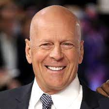 Bruce willis' career was launched when he played detective david addison on the 1980s tv hit moonlighting. Bruce Willis Popsugar Me