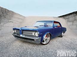Image result for Nocturne Blue 1964 GTO
