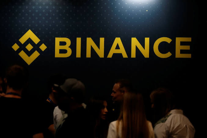 Binance unit launches $1 billion fund to fast-track blockchain tech  adoption | Reuters