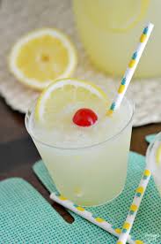 Pour the lemon mixture into a blender with the cold water and ice cream. Homemade Frozen Lemonade Finding Zest