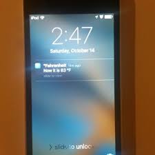 Unlock a disabled ipod touch without itunes. Best Ipod 4th Generation For Sale In Dothan Alabama For 2021