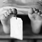 'Dead' woman found alive mortuary