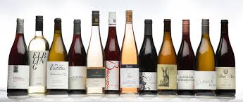 Captûre rosé of sangiovese 2018 alexander valley ($25). There S More To German Wine Than Riesling The New York Times