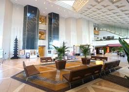 (afp photo) delayed by more than a year due to the. Apa Hotel And Resort Tokyo Bay Makuhari