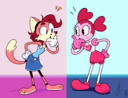 I learned the two frame run cycle from studying neo geo pocket games. Sarah N Dippity Explore Tumblr Posts And Blogs Tumgir