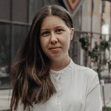 Olivia Krawczyk's Instagram, Twitter & Facebook