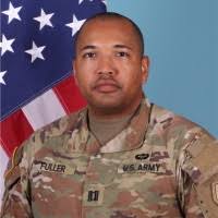 Wesley Fuller Email & Phone Number