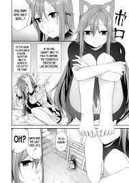 TSF no F (Kanmuri)] Mesu Inu Hinga | Bitch Falling (TSF no F no Hon 2020-1)  - Read Hentai Manhwa, Hentai Manga, Hentai Webtoon, Hentai Comics, Porn  Comics, Manhwa18, Hentai20, Sex Manga, E hentai