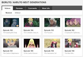 Nonton anime genre action subtitle indonesia. 10 Link Streaming Nonton Anime Drama Film Ada Yang Untuk Nonton Boruto Naruto Next Generation Sepasi Media
