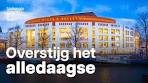 Discover the magical world of Dutch National opera and ballet. - YouTube