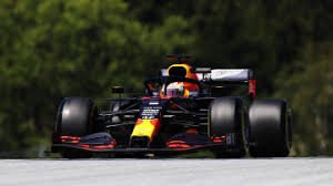 Gran premio de estiria, en vivo. Max Verstappen Manda En Los Entrenamientos Libres Del Gran Premio De Estiria