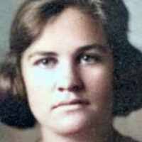 Nora Maude Cherokee Drake (1906–2013)