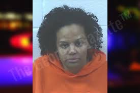 Jackson County Crime