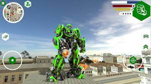 Real robot transforming games with futuristic robot battle in robot car games! Updated Flying Robot Car War Transform Fight Robot Game Mod App Download For Pc Android 2021