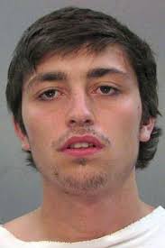 Investigator: Burglary suspect left wallet at scene