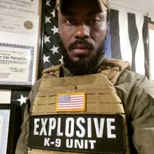 k9 #security #thankyou