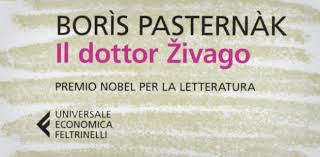 So che recensire il dottor zivago è un atto di superbia. Ilmiolibro Editori Italiani I 15 Libri Di Feltrinelli Che Non Puoi Non Leggere Editoria