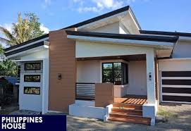 Tampak depan rumah tipe ini bisa terlihat cantik dan menarik asalkan anda pintar mendekorasinya. Lingkar Warna 18 Desain Inspiratif Rumah Minimalis Modern Atap Miring