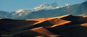 Great sand dunes national park backcountry camping. Great Sand Dunes National Park Birding Hiking Tour Guides Kaiyote Tours