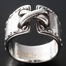 Vintage Hermes Ring Avec Images Bijoux Hermes Bijoux Bijouterie