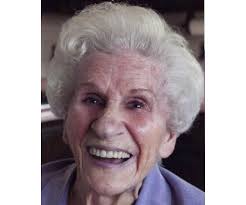 Ruth Markoff Obituary (2015)