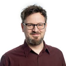 David Gohla vom Kicker: Diese Apps nutzt der Social-Media-Experte