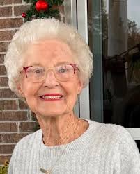 Mabel Louise Reed Obituary December 31, 2024