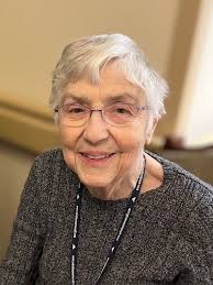 Rita Hanson Obituary (1940