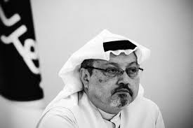 When washington post journalist jamal khashoggi disappears in istanbul, his fiancée and dissidents around the world piece together the clues to a murder and expose a global cover up. Why Did Major Studios Steer Clear Of Chilling Vital Doc The Dissident Vanity Fair