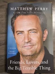 FFS! I've quite enjoyed a couple of his more recent books too! 😂