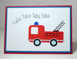 Feuerwehr Zum Basteln Geburtstagskarten Feuerwehr Feuerwehr Geburtstag Einladung Kindergeburtstag Basteln Feuerwehr Einladung Kindergeburtstag Texte Geburtstag