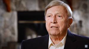 Homem sobrevive a aneurisma após ter visão das mãos de Deus o curando