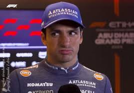 Anyone else super nervous about the race? What if they all crash