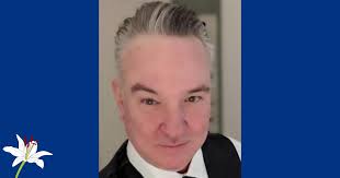 Brian "Cason" Pence, age 52