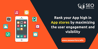 Apps are more visible when they rank highly on a wide variety of search terms (keyword optimization), maintain a high position in the top charts. Aso Company App Store Optimization Company Aso Services