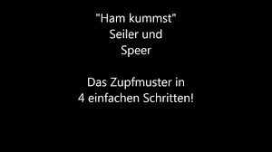 Download and print in pdf or midi free sheet music for ham kummst by seiler und speer arranged by talibdjan for guitar, guitar (solo). Ham Kummst Gitarre Lernen Chords Chordify