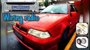 Dan bagai mna cara untuk memesan tiket untuk 2 bln ke depan ? Diy Pasang Radio Player Kereta Detail Wiring Sagaorenep2 Youtube