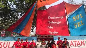 Kumpulan 8nur widad binti omar 216932nurizyani binti harun 216944asmihan binti abdul manaf 217021rahabaidah binti abdul… Rahmansyah Perkenalkan Falsafah Bugis Makassar Yang Jadi Pegangan Pmi Sulsel Tribun Timur