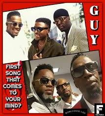 SONG TITLES WITH THE WORD CRY