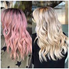Frose In 2020 Pink Hair Dye Temporary Pink Hair Dye Light Pink Hair