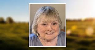 Barbara J. Glasheen Obituary April 7, 2022