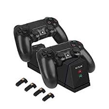 Controller Charger For Ps4 Dual Ps4 Modded Controller Charging Station For Sony Playstation 4 Ps4 Ps4 Slim Ps4 Kokania A Fashion Brand In 2020 Ps4 Controller Charger Ps4 Slim Ps4 Pro Controller