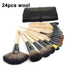 From dreamy lip hues to the ultimate brow saviours, these are the formulas. 24pcs Ssm Berus Mekap Cosmetic Makeup Brush Free Pouch Bag Hala