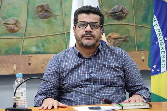 O engenheiro florestal @cicero.ramos.engenheiro, nosso VP foi eleito  Diretor do @crea_mt . @diogo_baicere Coordenador da Câmara Especializada de  #engenhariaflorestal do CREA-MT @andrebabynski Coordenador Adjunto da  Câmara Especializada de Engenharia ...
