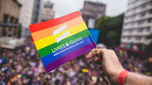 Entre janeiro e junho de. Dia Internacional Do Orgulho Lgbt Saiba A Importancia Historica Da Data